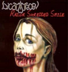 Lycanthropy (RUS-2) : Razor Shredded Smile
